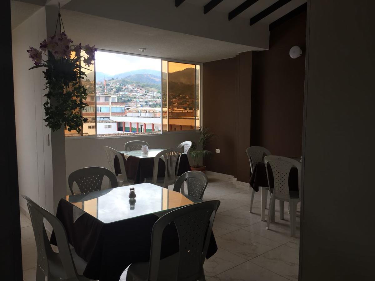 Hotel Marialu Ocana Exterior photo